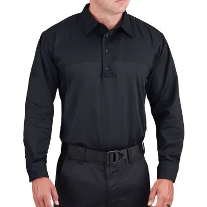 Propper F5387 Men's Long Sleeve Duty Armor Shirt