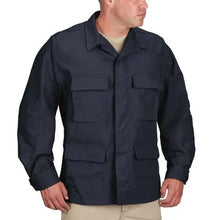 Load image into Gallery viewer, Propper F5450-25 Uniform BDU Coat - Cotton/Poly Ripstop
