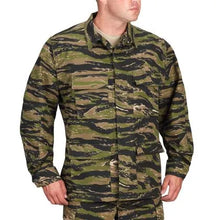 Load image into Gallery viewer, Propper F5450-25 Uniform BDU Coat - Cotton/Poly Ripstop
