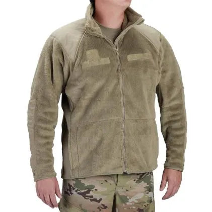 Propper F54880E233 Gen III Fleece Jacket - Polartec Thermal Pro