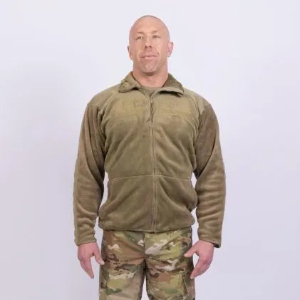 Propper F54880E233 Gen III Fleece Jacket - Polartec Thermal