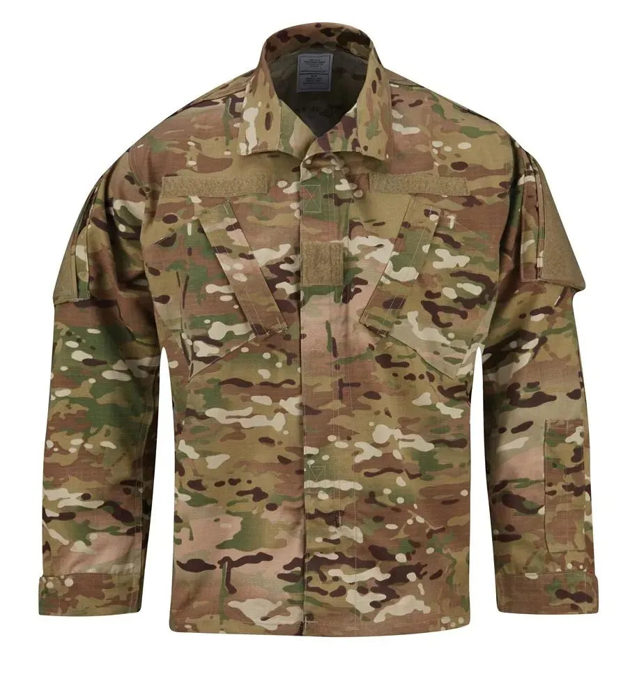 Propper F5495-55-389 ACU Coat - NFPA Cotton