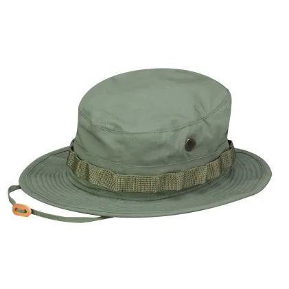 Propper F5501-55 Boonie Cap - 100% Cotton Ripstop