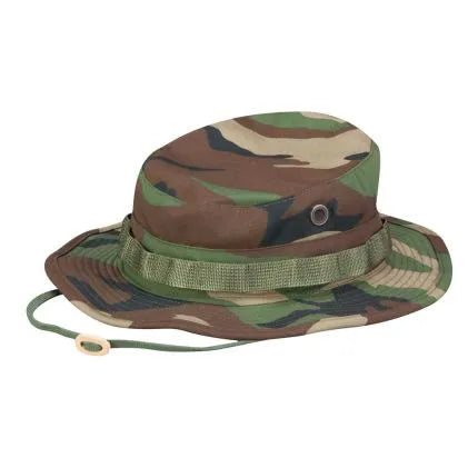 Propper F5501-55 Boonie Cap - 100% Cotton Ripstop