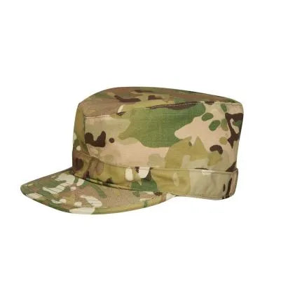Propper F5571-49-389 ACU Patrol Cap, OCP - NYCO Ripstop