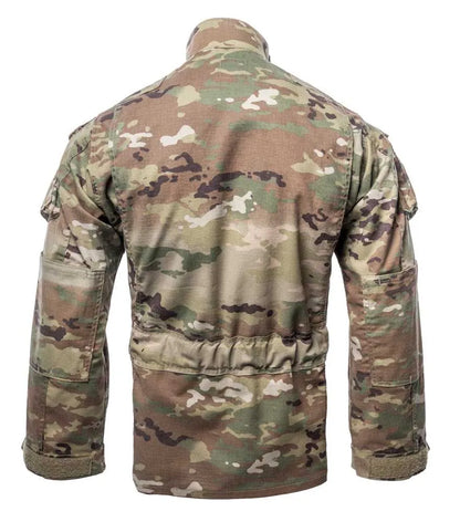 Propper F5828 Army Aircrew Combat Uniform A2CU Flight Suit Coat Propper F5828 Army Aircrew Combat Uniform A2CU Flight Suit Coat