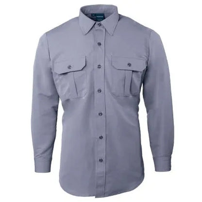 Propper F5838 Men's Long Sleeve EdgeTec Tactical Shirt