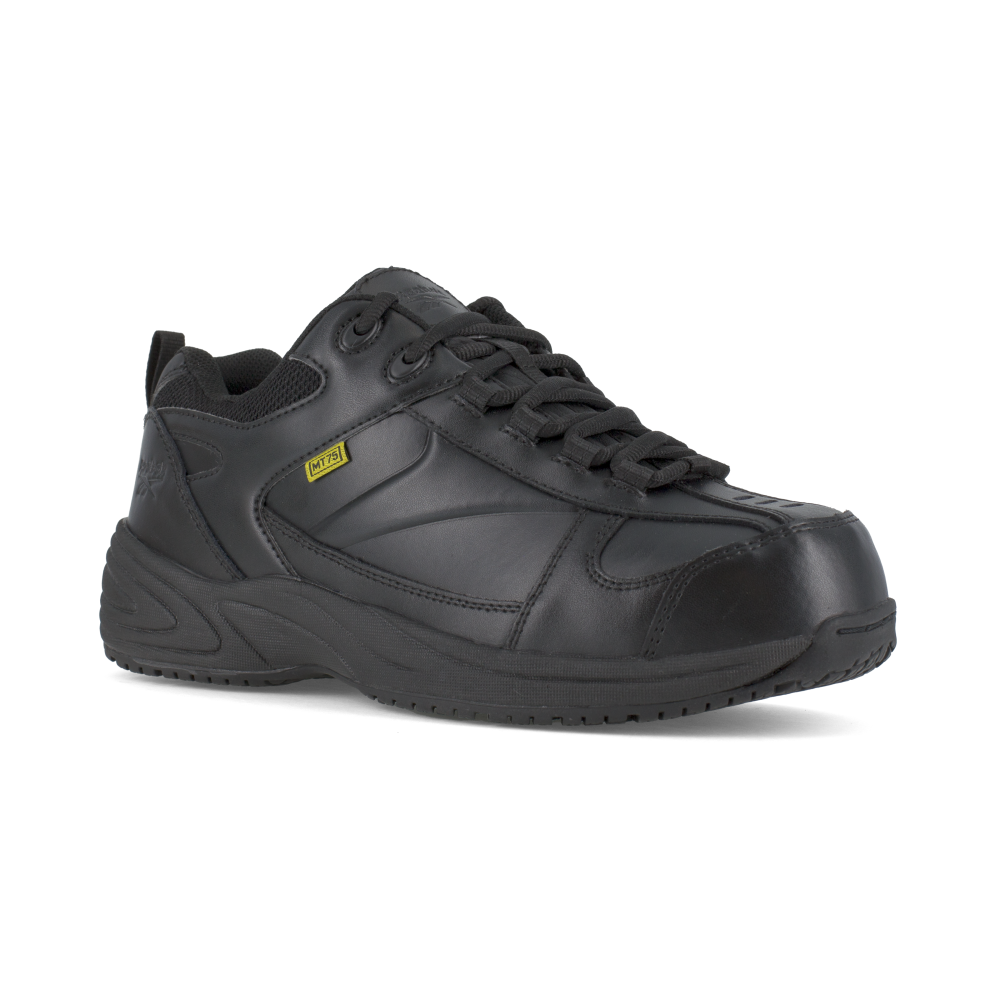 Reebok Rb256 Reebok RB156 Women's Centose Athletic Composite Toe Met Guard Safety ...
