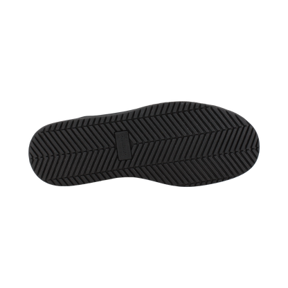 Reebok RB191 Women's Soyay Athletic Steel Toe Work Shoes - Black