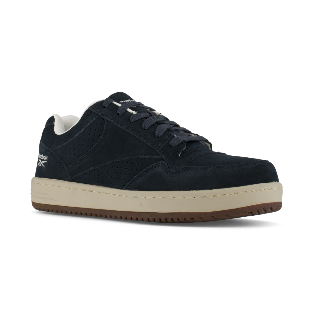 Reebok RB1920 Men's Soyay Athletic Steel Toe Work Shoes Anchortex