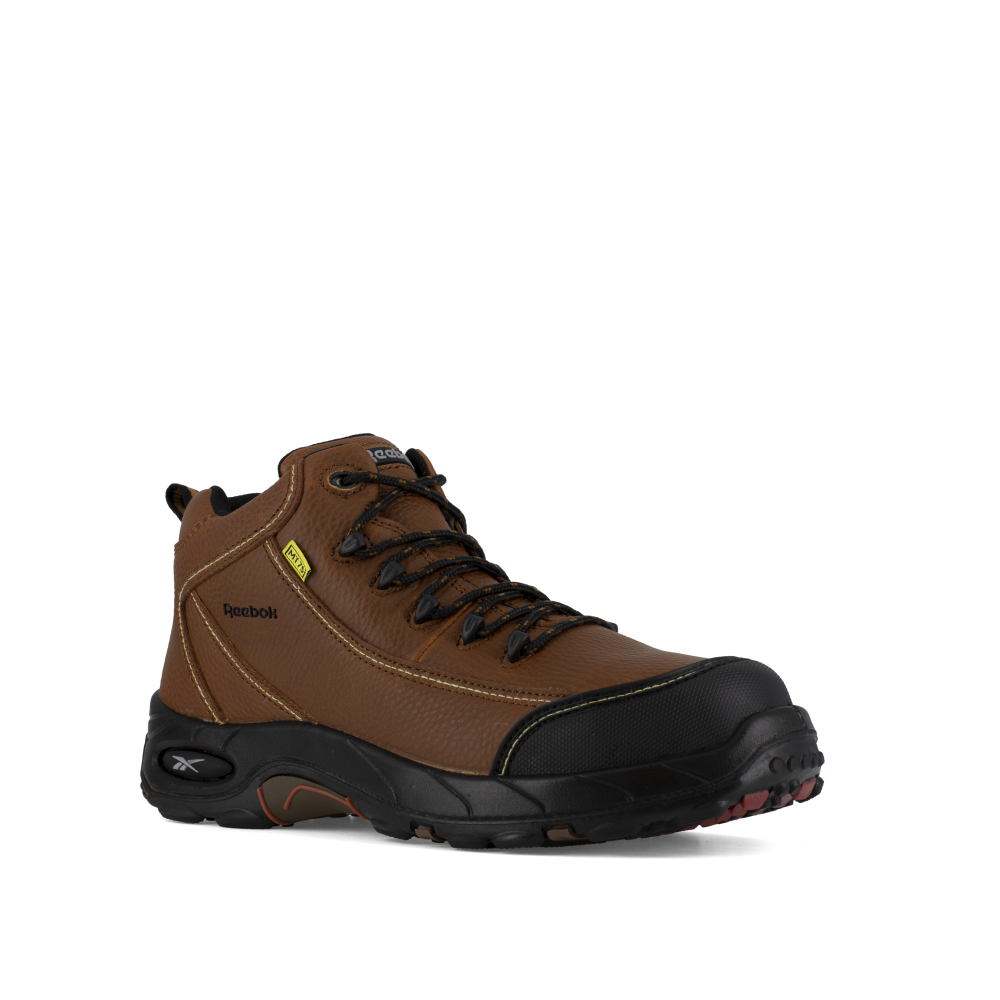 Reebok boots men's shop