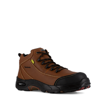 Load image into Gallery viewer, Reebok RB4333 Men&#39;s Tiahawk Work Boots - Brown
