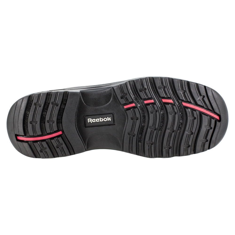 Reebok trainex boots new arrivals