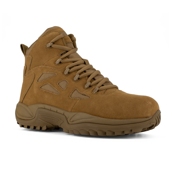 Reebok steel toe tactical boots online