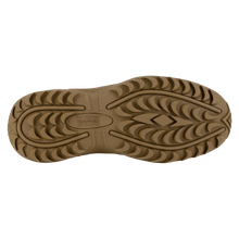 Load image into Gallery viewer, Reebok RB8650 Men&#39;s Rapid Response Composite Toe Tactical Boots - Side Zip - Coyote

