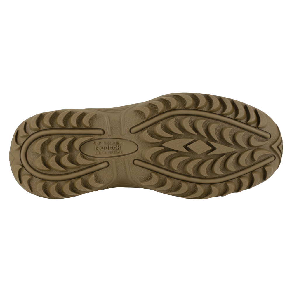 Reebok Men s Rapid Response Composite Toe Tactical Boots
