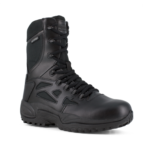 Reebok Military and Tactical Duty Boots and Shoes Anchortex