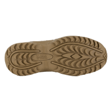 Load image into Gallery viewer, Reebok RB894 Women&#39;s Rapid Response Composite Toe Tactical Boots - Side Zip - Desert Tan
