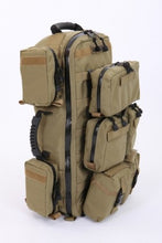 Load image into Gallery viewer, R&amp;B 371A Tactical Medical Backpack with Pouches
