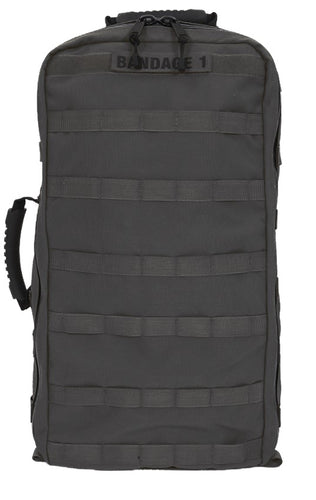 R&B 371E Tactical Medical Backpack