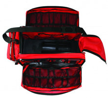 Load image into Gallery viewer, R&amp;B 820OR Trauma Oxygen Bag (T.O. Bag)
