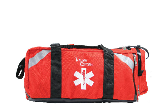 R&B 820OR Trauma Oxygen Bag (T.O. Bag)