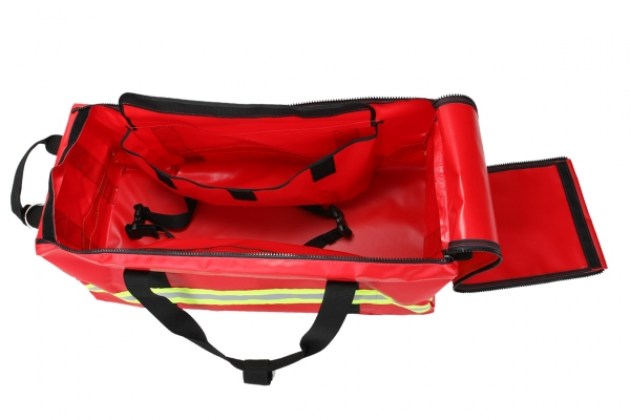 Handbag Rbt R&B 887RD R.I.T. Bag with Tuff Bottom | Anchortex – Anchortex Corporation