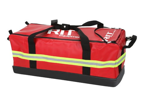 R&B 887RD R.I.T. Bag with Tuff Bottom