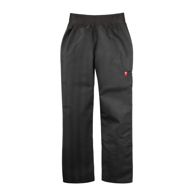 Red Kap 0P1W Women's Straight Fit Airflow Chef Pant