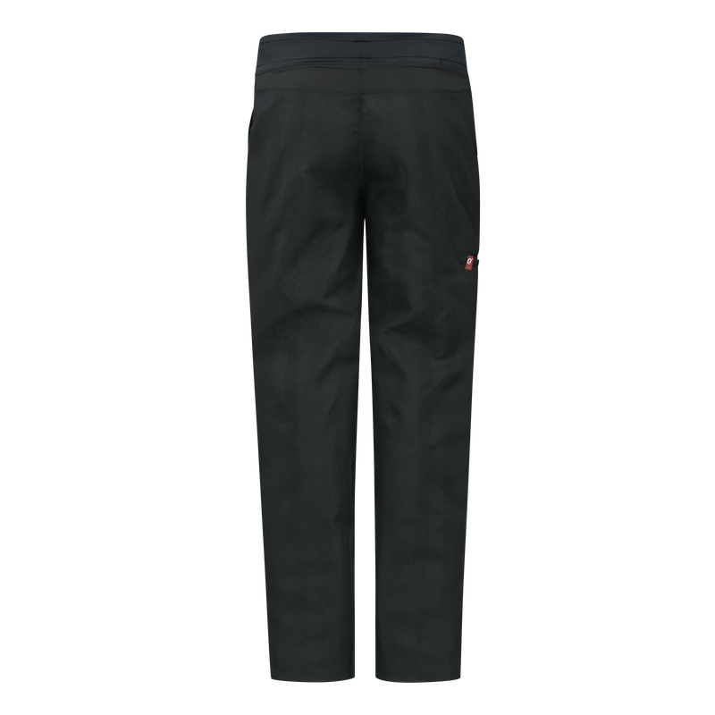 Red Kap 0P1W Women's Straight Fit Airflow Chef Pant
