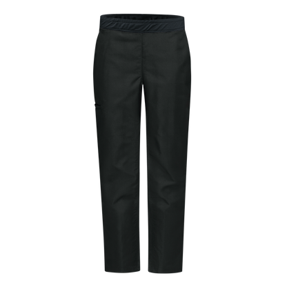 Red Kap 0P1W Women's Straight Fit Airflow Chef Pant