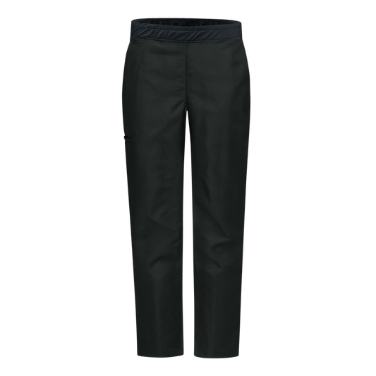 Red Kap 0P1W Women's Straight Fit Airflow Chef Pant