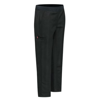 Red Kap 0P1W Women's Straight Fit Airflow Chef Pant