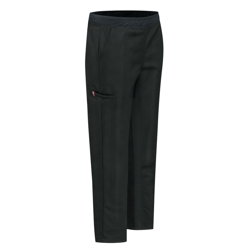Red Kap 0P1W Women's Straight Fit Airflow Chef Pant