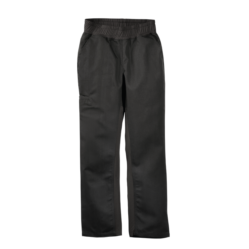 Red Kap 0P1W Women's Straight Fit Airflow Chef Pant