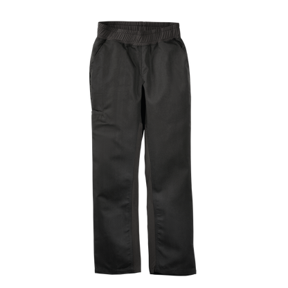 Red Kap 0P1W Women's Straight Fit Airflow Chef Pant