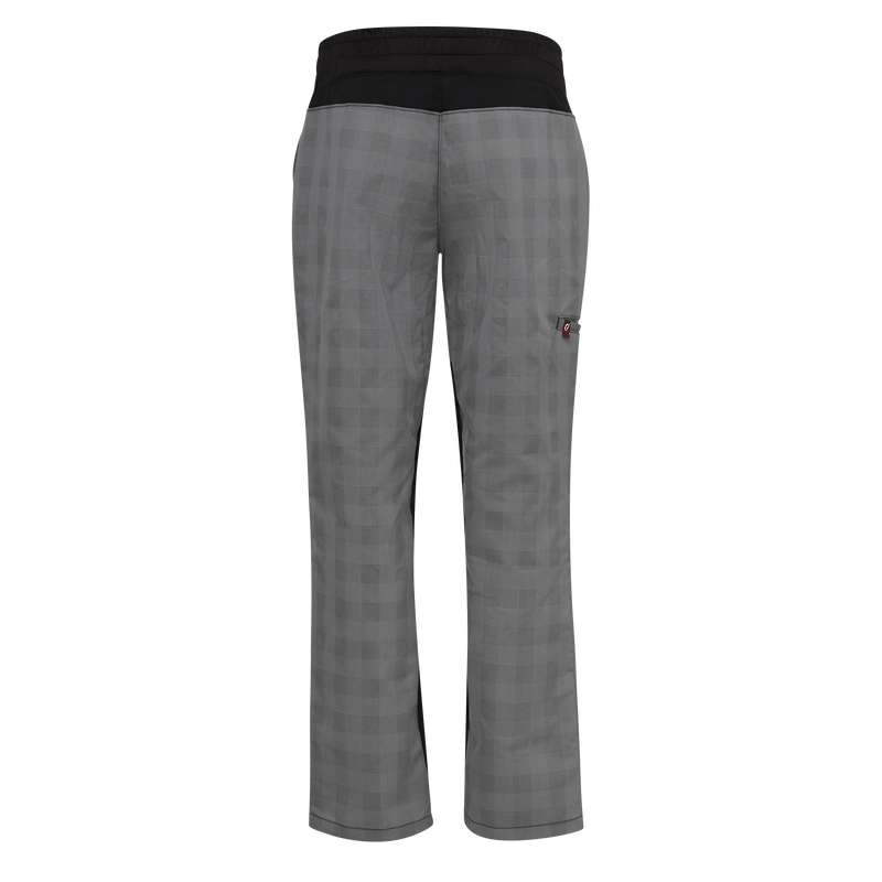 Red Kap 0P1W Women's Straight Fit Airflow Chef Pant