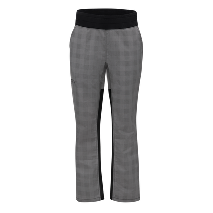 Red Kap 0P1W Women's Straight Fit Airflow Chef Pant