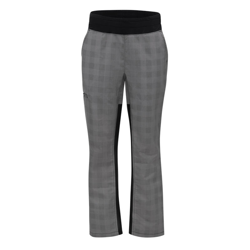 Red Kap 0P1W Women's Straight Fit Airflow Chef Pant