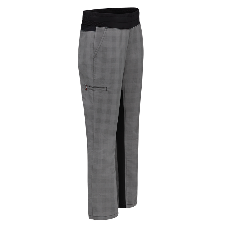 Red Kap 0P1W Women's Straight Fit Airflow Chef Pant