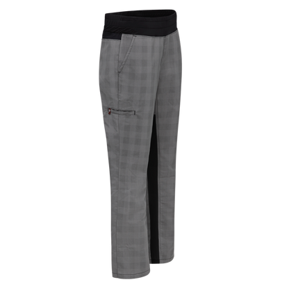 Red Kap 0P1W Women's Straight Fit Airflow Chef Pant