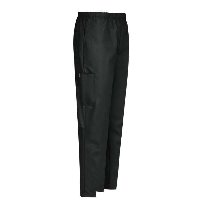 Red Kap 0P2M Men's Baggy Airflow Chef Pant