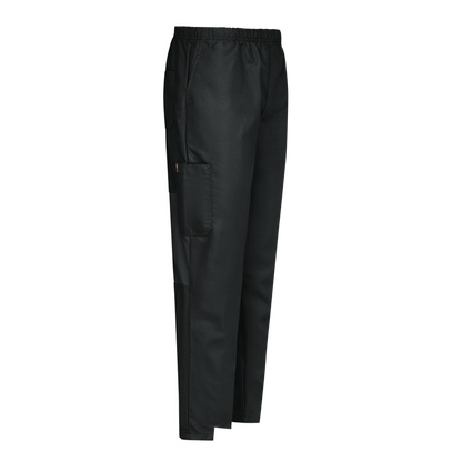 Red Kap 0P2M Men's Baggy Airflow Chef Pant