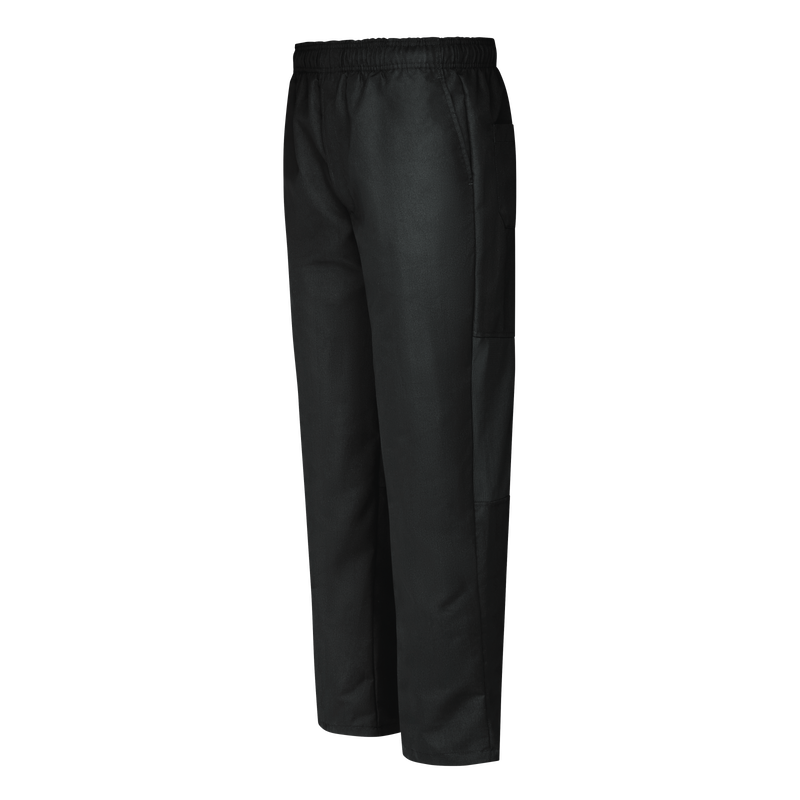 Red Kap 0P2M Men's Baggy Airflow Chef Pant