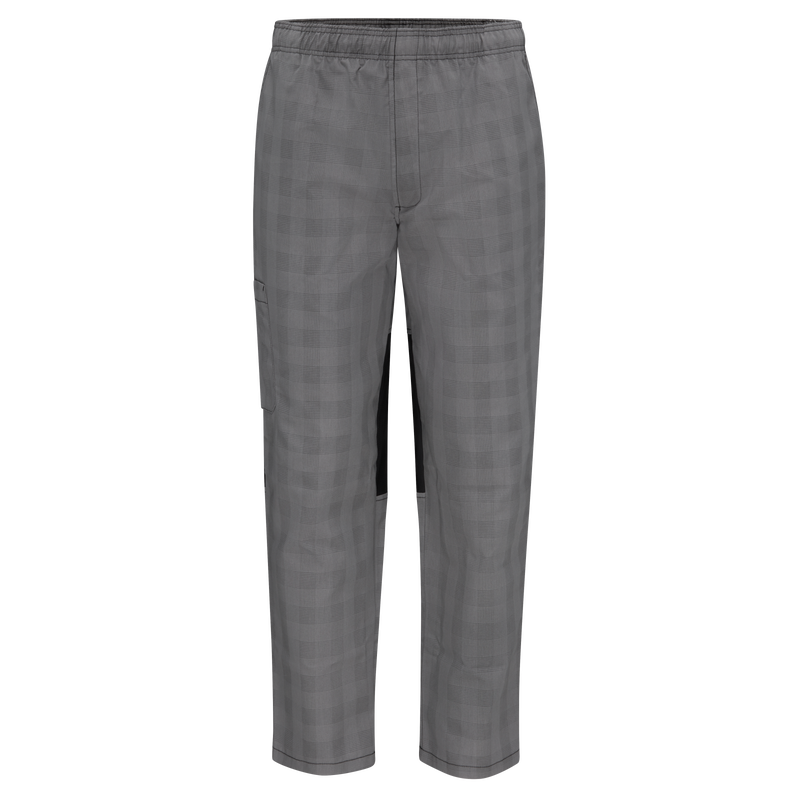 Red Kap 0P2M Men's Baggy Airflow Chef Pant