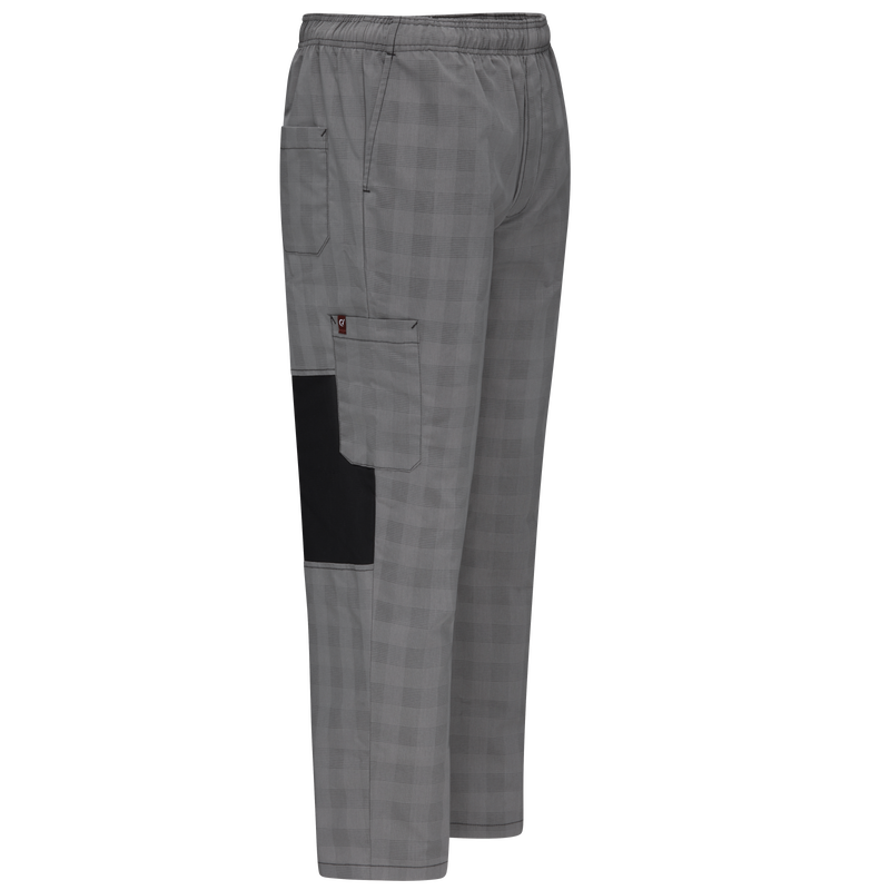 Red Kap 0P2M Men's Baggy Airflow Chef Pant