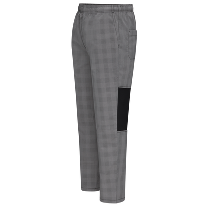 Red Kap 0P2M Men's Baggy Airflow Chef Pant