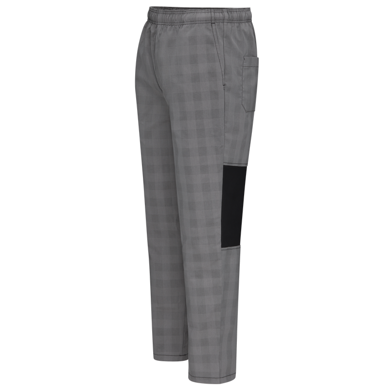 Red Kap 0P2M Men's Baggy Airflow Chef Pant
