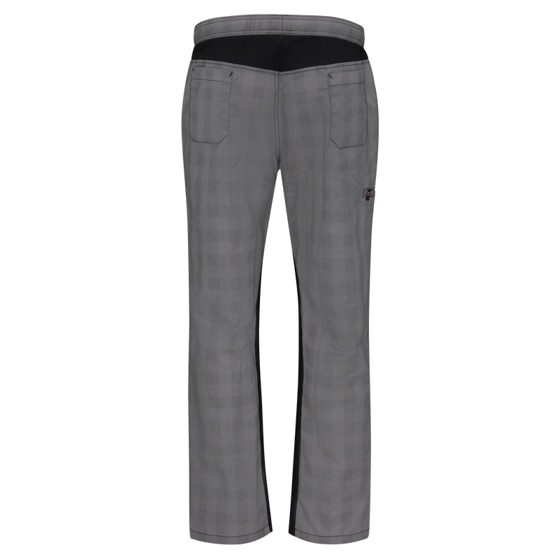 Red Kap 0P4M Men's Straight Fit Airflow Chef Pant