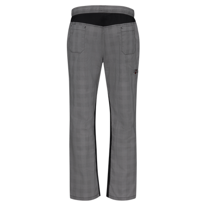 Red Kap 0P4M Men's Straight Fit Airflow Chef Pant